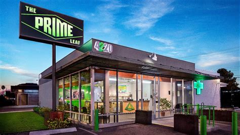 The Prime Leaf is a service serving the area of Tucson, Arizona. Sign up Log-In. Home / Map; Find Find a Dispensary; Find a Doctor ... Home Page Dispensaries The Prime …
